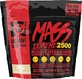 Сироватковий протеїн Mutant Mass Extreme 2500 зі смаком ванільного морозива 2,72 кг