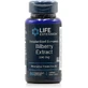 Life Extension Bilberry Extract 100mg 90 capsules veget Bilberry