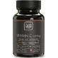 Pharmalead Black Range Vitamin C Plus D3 Вітамін для зміцнення імунітету, шкіри та антиоксидантної дії 2000iu 1000мг 30 рослинних капсул