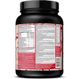 MuscleTech Nitrotech Whey Protein with Creatine & Flavour White Chocolate with Raspberry Ripple 908gr