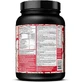 MuscleTech Nitrotech Whey Protein with Creatine & Flavour White Chocolate with Raspberry Ripple 908gr