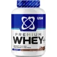 USN Whey+ Преміальний сироватковий протеїн зі смаком шоколаду 2 кг