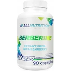 AllNutrition Berberine 90 капс.: ціни та характеристики