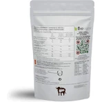 Viologos Buffalo Whey Protein 75% органічний сироватковий протеїн зі смаком какао 500гр: ціни та характеристики