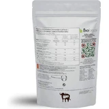 Viologos Buffalo Whey Protein 75% органический сывороточный протеин со вкусом какао 500 гр.