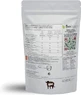 Viologos Buffalo Whey Protein 75% органічний сироватковий протеїн зі смаком какао 500гр