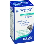 Спеціальна дієтична добавка Health Aid Interfresh 60 капс.: ціни та характеристики