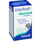 Спеціальна дієтична добавка Health Aid Interfresh 60 капс.