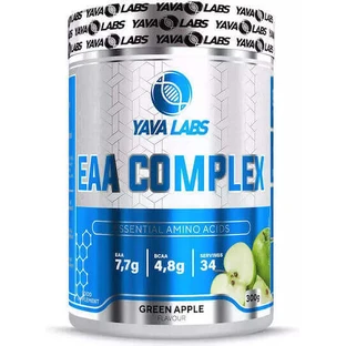 Yava Labs Eaa Complex 300 гр - Зеленое яблоко