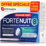 Forte Pharma Fortenuit 8h 8h добавка для сну 30 табл.: ціни та характеристики
