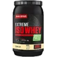 Body Attack Extreme Isowhey Pro сироватковий протеїн зі смаком ванілі 1 кг