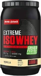 Body Attack Extreme Isowhey Pro сироватковий протеїн зі смаком ванілі 1 кг