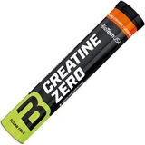 Biotech USA Creatine Zero Effervescent Blood Orange 18 fillet eff
