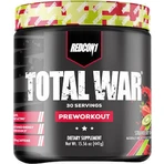 Redcon1 Total War Pre Workout Supplement 392gr Capsuni Kiwi: цены и характеристики