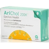 Добавка для схуднення Epsilon Health Arichol 200Κ 60 таб.