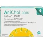 Epsilon Health Arichol 200Κ добавка для снижения веса 60 табл.: цены и характеристики