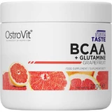 OstroVit BCAA + Glutamine 200гр Грепфрут