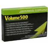 500Cosmetics Volume 500 Добавка для підвищення тестостерону 30 табл. 30 капс.