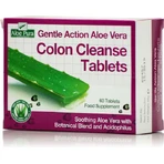 Optima Naturals Алое 60 файлів: ціни та характеристики
