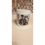 Rich Piana 5% Nutrition Pre Workout Supplement 378gr Blueberry Lemonade: цены и характеристики