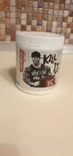 Rich Piana 5% Nutrition Pre Workout Supplement 378gr Blueberry Lemonade