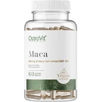 OstroVit Maca Vege 60 рослинних капсул: ціни та характеристики