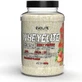 Evolite Whey Елітний сироватковий протеїн зі смаком полуниці 900гр