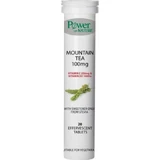 Power Health Mountain Tea Immune System Strengthening Supplement 20 tabs eff Mountain Tea