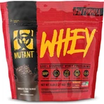 Mutant Gourmet Сироватковий протеїн Mutant Gourmet Сироватковий протеїн зі смаком шоколадної помадки Брауні 2,27 кг: ціни та характеристики