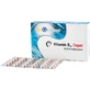 Viogenesis Vitamin B12 Depot Витамин для здоровья нервной системы 1000 мг 30 капс
