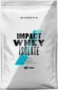 Myprotein Impact Whey Ізолят сироваткового протеїну без глютену зі смаком натурального шоколаду 2,5 кг