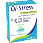 Health Aid Di Stress Anxiety Supplement 30 таб.: ціни та характеристики