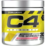 Cellucor C4 Original Pre Workout Supplement 195гр Маргарита с клубникой