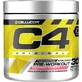 Cellucor C4 Original Pre Workout Supplement 195гр Маргарита с клубникой
