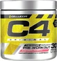 Cellucor C4 Original Pre Workout Supplement 195гр Маргарита с клубникой