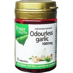 Чеснок Power Health 30 капс: цены и характеристики