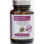 John Noa Superherbs Herbalin Complex 30 рослинних капсул: ціни та характеристики