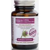John Noa Superherbs Herbalin Complex 30 растительных капсул