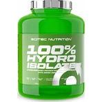 Scitec Nutrition 100% гідроізольований сироватковий протеїн Сироватковий протеїн без глютену зі смаком шоколаду 2 кг: ціни та характеристики