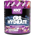 Nxt Nutrition Cre-Hydrate Яблуко та чорна смородина 180гр: ціни та характеристики