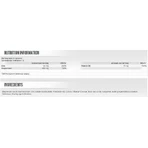 Scitec Nutrition ZMB Training & Testosterone Boosting Supplement 60 caps: цены и характеристики