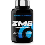 Scitec Nutrition ZMB Training & Testosterone Boosting Supplement 60 caps: цены и характеристики