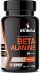 Warrior Lab Бета-аланін 100гр