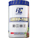 Ronnie Coleman Amino-tone 435гр Вишневий лайм-айд: ціни та характеристики
