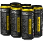 Applied Nutrition ABE ABE Energy + Performance Cans Pre Workout Supplement 12 x 330ml Cloudy Lemonade: цены и характеристики