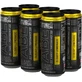 Applied Nutrition ABE ABE Energy + Performance Cans Pre Workout Supplement 12 x 330ml Cloudy Lemonade