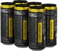 Applied Nutrition ABE ABE Energy + Performance Cans Pre Workout Supplement 12 x 330ml Cloudy Lemonade