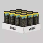 Applied Nutrition ABE ABE Energy + Performance Cans Pre Workout Supplement 12 x 330ml Cloudy Lemonade: цены и характеристики