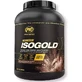 Pure Vita Labs 100% Whey Iso Gold сироватковий протеїн зі смаком потрійного молочного шоколаду 2,27 кг