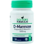 Doctor's Formulas D-Mannose Пищевая добавка Special 30 капс: цены и характеристики